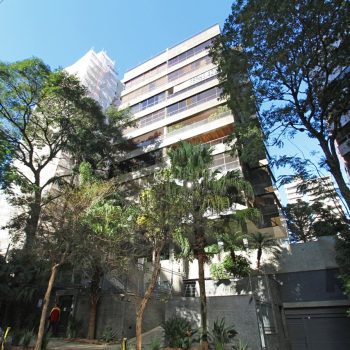 Apartamento à venda com 175m², 3 quartos, 1 suíte, 3 vagas no bairro Petrópolis em Porto Alegre