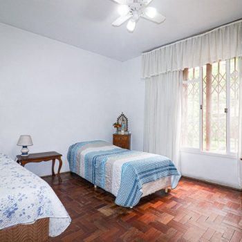 Apartamento à venda com 129m², 3 quartos, 2 vagas no bairro Rio Branco em Porto Alegre