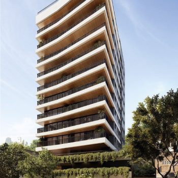 Apartamento à venda com 139m², 3 quartos, 3 suítes, 3 vagas no bairro Rio Branco em Porto Alegre