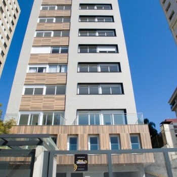 Apartamento à venda com 53m², 1 quarto, 1 suíte, 1 vaga no bairro Três Figueiras em Porto Alegre