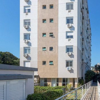 Apartamento à venda com 58m², 2 quartos, 1 suíte, 1 vaga no bairro Tristeza em Porto Alegre