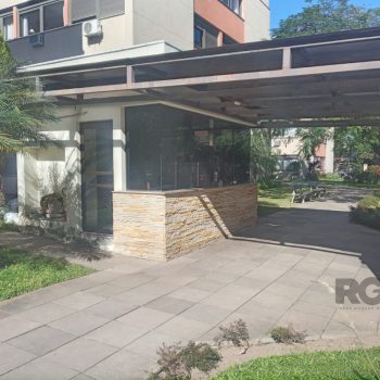 Apartamento à venda com 111m², 3 quartos, 1 suíte, 1 vaga no bairro Rio Branco em Porto Alegre