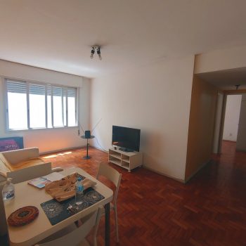 Apartamento à venda com 79m², 2 quartos no bairro Rio Branco em Porto Alegre