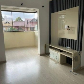 Apartamento à venda com 68m², 2 quartos, 1 suíte, 2 vagas no bairro Jardim Itu em Porto Alegre