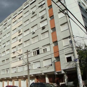 Apartamento à venda com 70m², 2 quartos no bairro Cidade Baixa em Porto Alegre