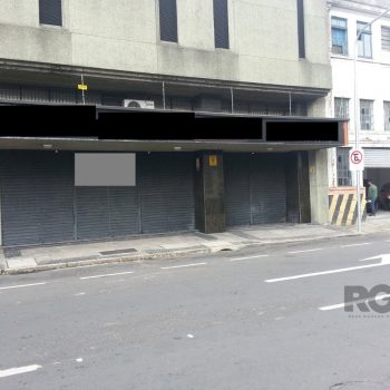 Loja à venda com 180m² no bairro Centro Histórico em Porto Alegre