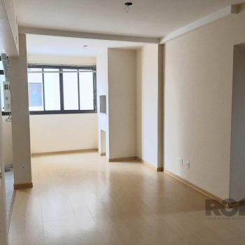 Apartamento à venda com 61m², 2 quartos, 1 vaga no bairro Cidade Baixa em Porto Alegre