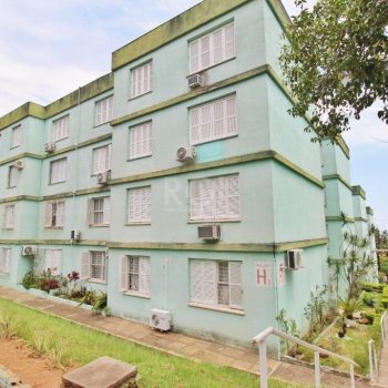 Apartamento à venda com 81m², 3 quartos no bairro Santa Tereza em Porto Alegre