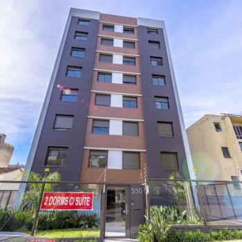 Apartamento à venda com 59m², 2 quartos, 1 suíte, 1 vaga no bairro Higienópolis em Porto Alegre