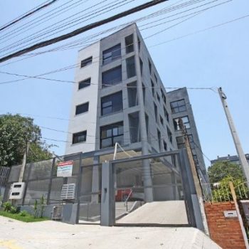 Apartamento à venda com 101m², 3 quartos, 1 suíte, 1 vaga no bairro Tristeza em Porto Alegre