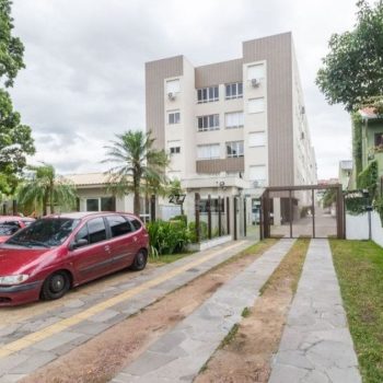 Apartamento à venda com 49m², 2 quartos, 1 vaga no bairro Ipanema em Porto Alegre