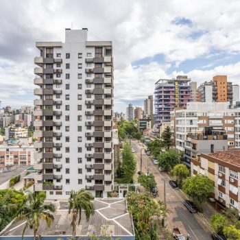 Apartamento à venda com 43m², 1 quarto no bairro Petrópolis em Porto Alegre