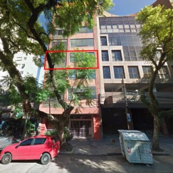 Apartamento à venda com 130m², 3 quartos, 1 vaga no bairro Cidade Baixa em Porto Alegre