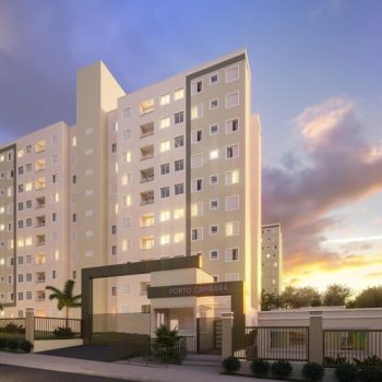 Apartamento à venda com 44m², 1 quarto, 1 vaga no bairro Jardim Planalto em Porto Alegre