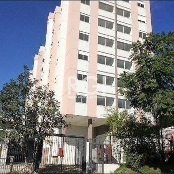 Apartamento à venda com 50m², 2 quartos, 1 vaga no bairro Partenon em Porto Alegre