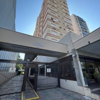 Apartamento à venda com 50m², 1 quarto no bairro Independência em Porto Alegre