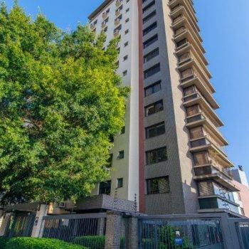 Apartamento à venda com 168m², 3 quartos, 3 suítes, 3 vagas no bairro Rio Branco em Porto Alegre