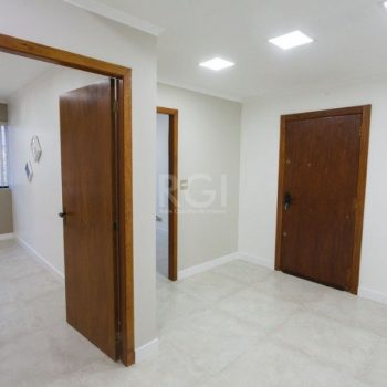 Conjunto/Sala à venda com 39m² no bairro Auxiliadora em Porto Alegre