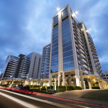 Conjunto/Sala à venda com 33m² no bairro Cristo Redentor em Porto Alegre