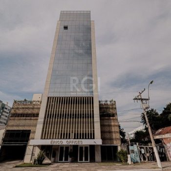 Conjunto/Sala à venda com 47m² no bairro Menino Deus em Porto Alegre