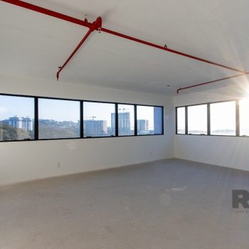 Conjunto/Sala à venda com 42m² no bairro Cristal em Porto Alegre