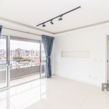 Apartamento à venda com 71m², 2 quartos, 1 suíte, 2 vagas no bairro Partenon em Porto Alegre