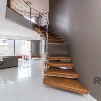 Apartamento à venda com 265m², 4 quartos, 3 suítes, 4 vagas no bairro Bela Vista em Porto Alegre