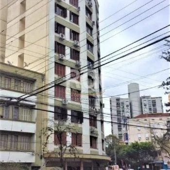 Apartamento à venda com 51m², 1 quarto no bairro Centro Histórico em Porto Alegre