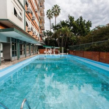 Apartamento à venda com 143m², 3 quartos, 1 vaga no bairro Floresta em Porto Alegre