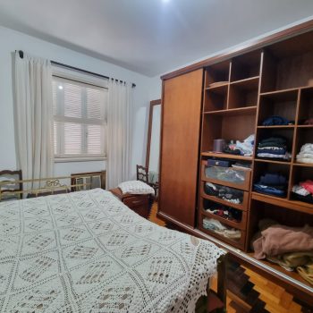 Apartamento à venda com 48m², 2 quartos no bairro Centro Histórico em Porto Alegre