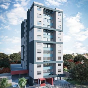 Apartamento à venda com 62m², 2 quartos, 1 suíte, 1 vaga no bairro Jardim do Salso em Porto Alegre