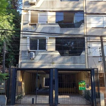 Cobertura à venda com 84m², 2 quartos, 1 vaga no bairro Santana em Porto Alegre