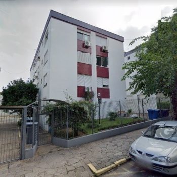 Apartamento à venda com 55m², 2 quartos, 1 vaga no bairro Passo d'Areia em Porto Alegre