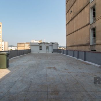 Apartamento à venda com 95m², 3 quartos no bairro Santana em Porto Alegre