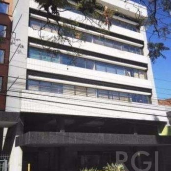 Conjunto/Sala à venda com 67m², 2 vagas no bairro Petrópolis em Porto Alegre