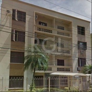 Apartamento à venda com 96m², 3 quartos, 1 vaga no bairro Menino Deus em Porto Alegre