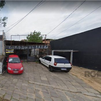 Loja à venda com 1.331m² no bairro Glória em Porto Alegre