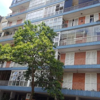 Apartamento à venda com 95m², 2 quartos no bairro Centro Histórico em Porto Alegre