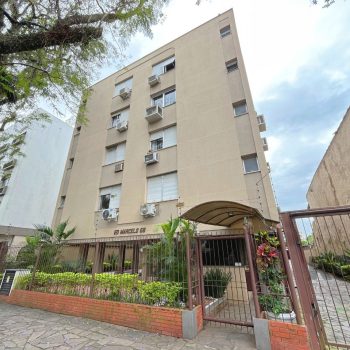 Apartamento à venda com 92m², 3 quartos, 1 suíte, 1 vaga no bairro Menino Deus em Porto Alegre