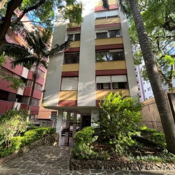 Apartamento à venda com 120m², 3 quartos, 1 suíte, 2 vagas no bairro Moinhos de Vento em Porto Alegre