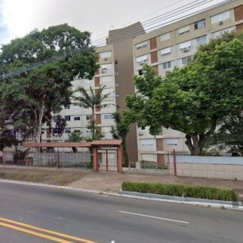 Apartamento à venda com 56m², 2 quartos, 1 vaga no bairro Azenha em Porto Alegre