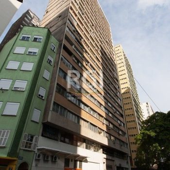 Apartamento à venda com 50m², 2 quartos no bairro Centro Histórico em Porto Alegre