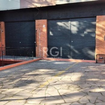 Loja à venda com 190m² no bairro Vila Ipiranga em Porto Alegre