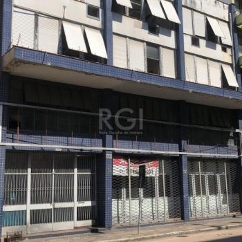 Predio à venda com 900m² no bairro Floresta em Porto Alegre