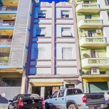 Apartamento à venda com 83m², 2 quartos no bairro Centro Histórico em Porto Alegre