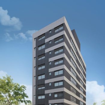 Apartamento à venda com 151m², 2 quartos, 2 suítes, 2 vagas no bairro Petrópolis em Porto Alegre