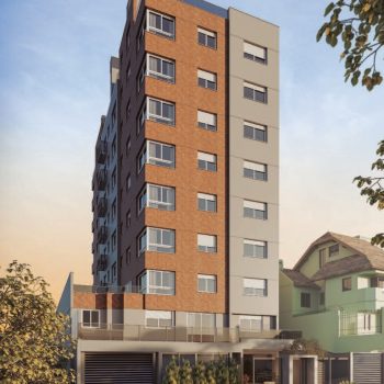 Apartamento à venda com 95m², 3 quartos, 1 suíte, 2 vagas no bairro Jardim Itu em Porto Alegre