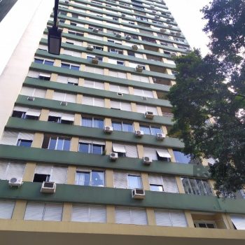 Apartamento à venda com 51m², 2 quartos no bairro Centro Histórico em Porto Alegre