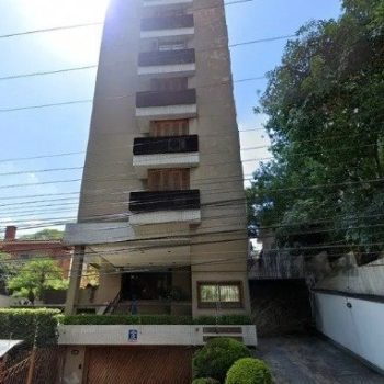 Cobertura à venda com 273m², 3 quartos, 1 suíte, 2 vagas no bairro Moinhos de Vento em Porto Alegre