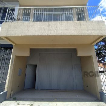 Predio à venda com 211m² no bairro Navegantes em Porto Alegre